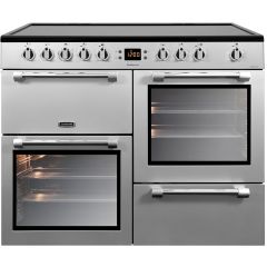Leisure Cookmaster 100cm 5 Zone Ceramic Hob Double Oven Electric Range Cooker