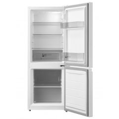 Midea MDRB202FGE01 47cm 60/40 Low Frost Fridge Freezer