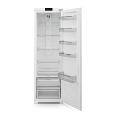 Montpellier MITL294 Integrated 294L Tall Larder Fridge