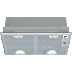 Neff D5655X1GB/M 53cm 3 Speed Canopy Cooker Hood