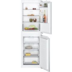 Neff N30 KI7851FF0G/M Integrated 50/50 Full No Frost Fridge Freezer