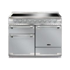 Rangemaster Elise 110cm 5 Zone Induction Hob Double Oven Electric Range Cooker