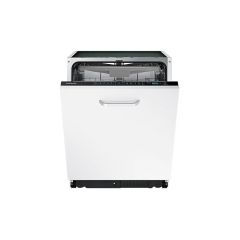 Samsung DWM60M5050BB 13 Place Setting 5 Program Integrated Full Size Dishwasher