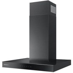 Samsung NK24N5703BM 60cm 4 Speed Chimney Cooker Hood
