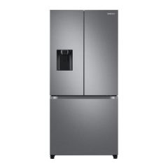 Samsung RF50A5202S9/GR 2 Door 2 Drawer Total No Frost French Style Fridge Freezer