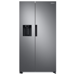 Samsung Series 7 RS67A8811S9 2 Door Frost Free SpaceMax American Fridge Freezer