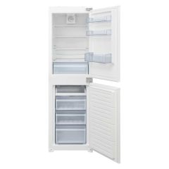 Statesman BIFF15050FF Integrated 50/50 Frost Free Fridge Freezer
