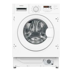 Statesman BIW0814 8Kg 1400Rpm Integrated Washing Machine