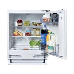 Statesman BU160LF4E Integrated 134L Under Counter Larder Fridge