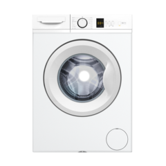 Willow W7120W 7Kg 1200Rpm Washing Machine