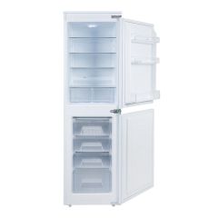 Willow WBI5050WH Integrated 50/50 Frost Free Fridge Freezer