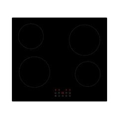 Willow WCH60T 60cm 4 Zone Touch Control Ceramic Hob