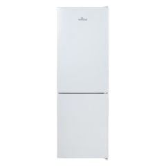 Willow WFF157W 50cm 60/40 LowFrost Fridge Freezer