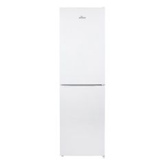 Willow WFF5050WV2 55cm 50/50 Low Frost Fridge Freezer