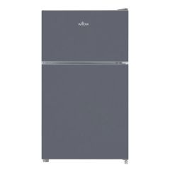 Willow WG50UCFF/M 50cm Manual Defrost Under Counter Fridge Freezer
