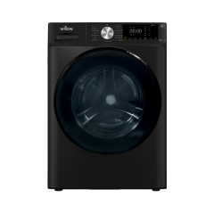Willow WWDE8514BL 8kg Wash / 5kg Dry 1400rpm Washer Dryer