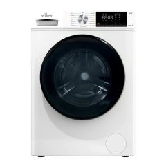 Willow WWDE8514WH 8kg Wash/5kg Dry 1400rpm Washer Dryer