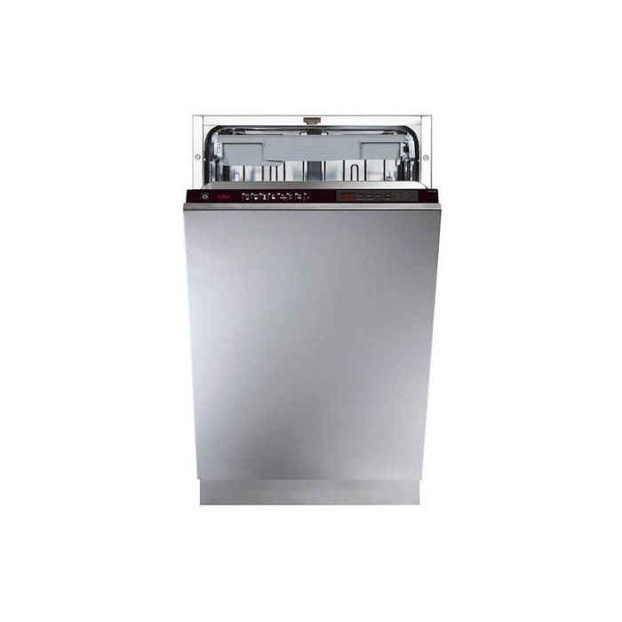 graded slimline dishwasher