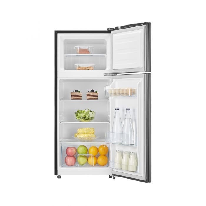 lg freeze rs
