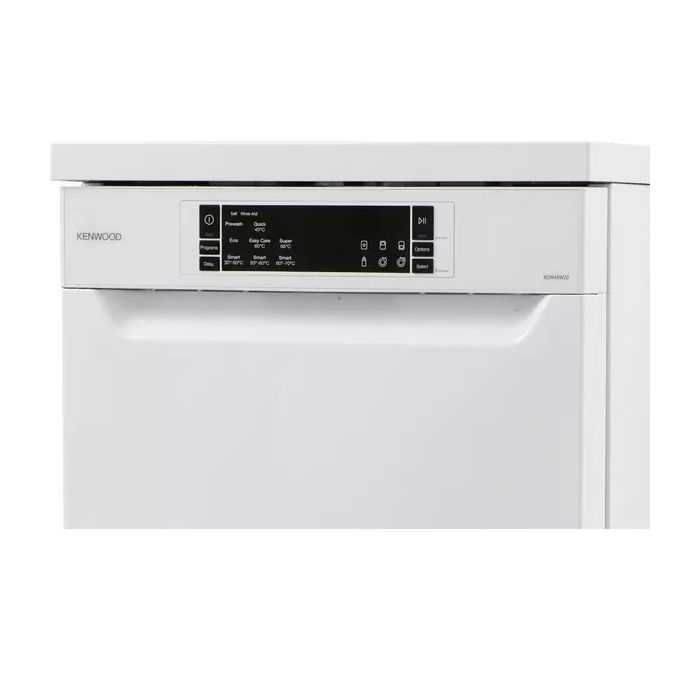 Kenwood Kdw60s16 Dishwasher