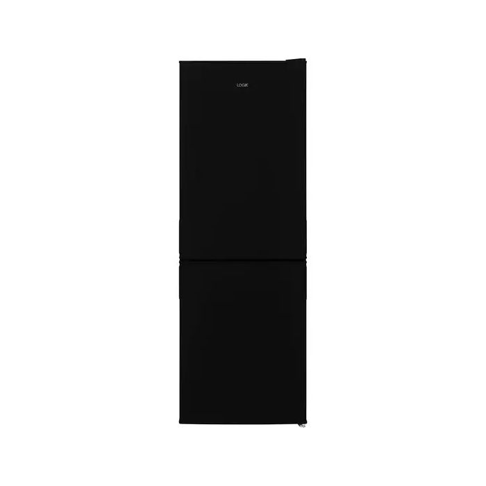 Logik LSSBSS20 AmericanStyle Fridge Freezer Inox Product, 43 OFF