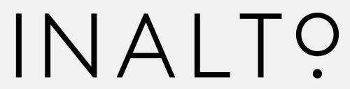 InAlto logo.