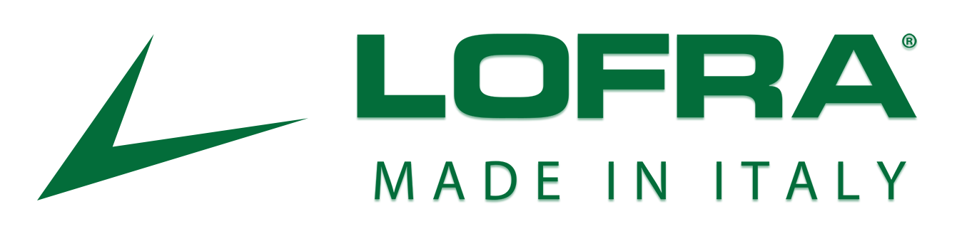 Lofra logo.