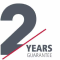 Caple 2 year warranty