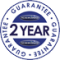 Ice King 2 Year Warranty