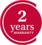 Neff 2 Year Warranty